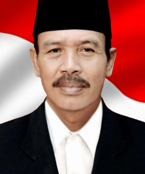 BAGYANA KUSMINARTA, S.P.d