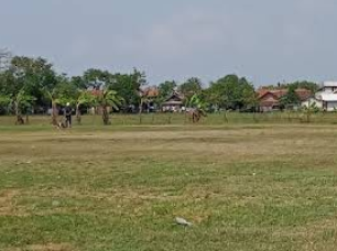 LAPANGAN BOLA CADANGPINGGAN