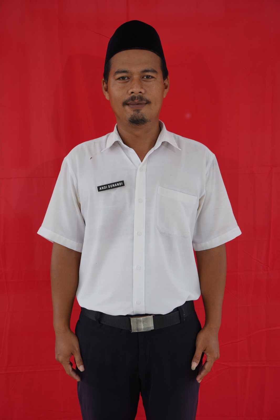 Andi Sunandi